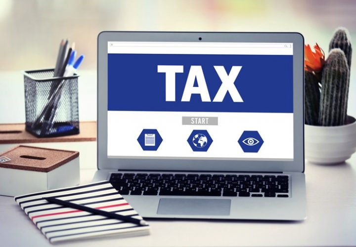 MTD for Income Tax