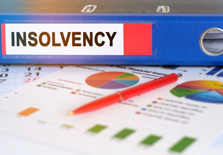 Insolvency Service