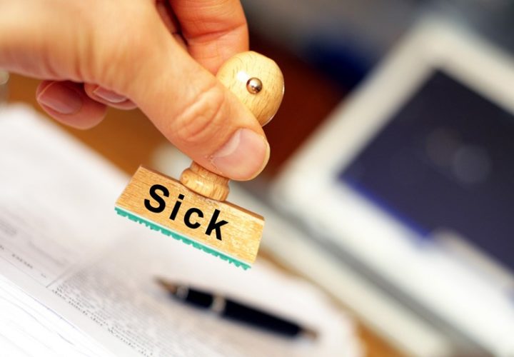 statutory sick pay rules