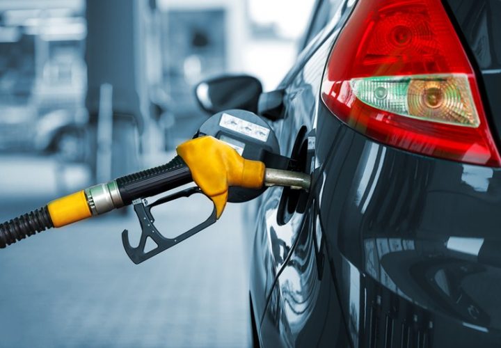 Car fuel benefits for employees