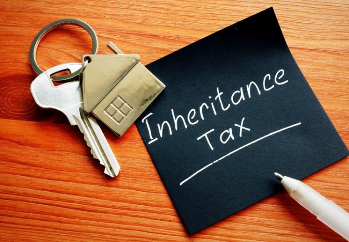 Inheritance Tax implications