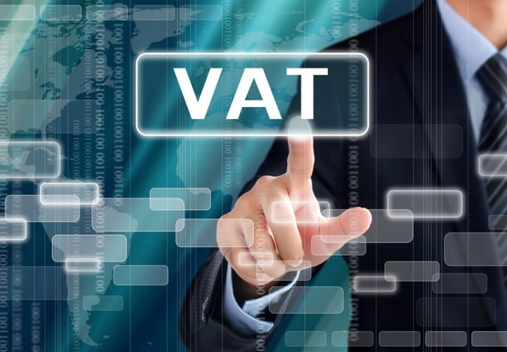 New VAT Registration process