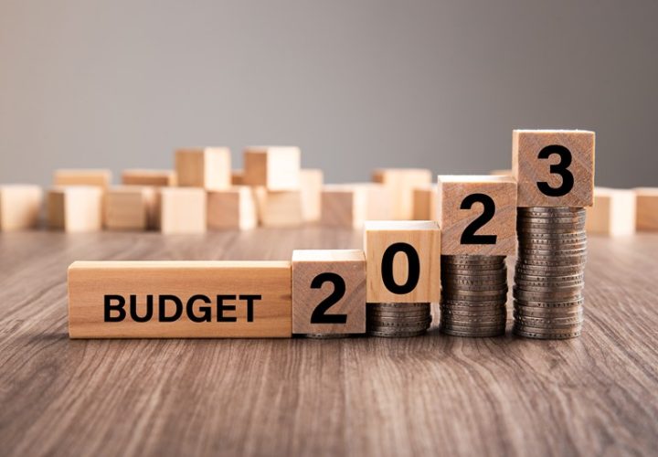 budget date 2023