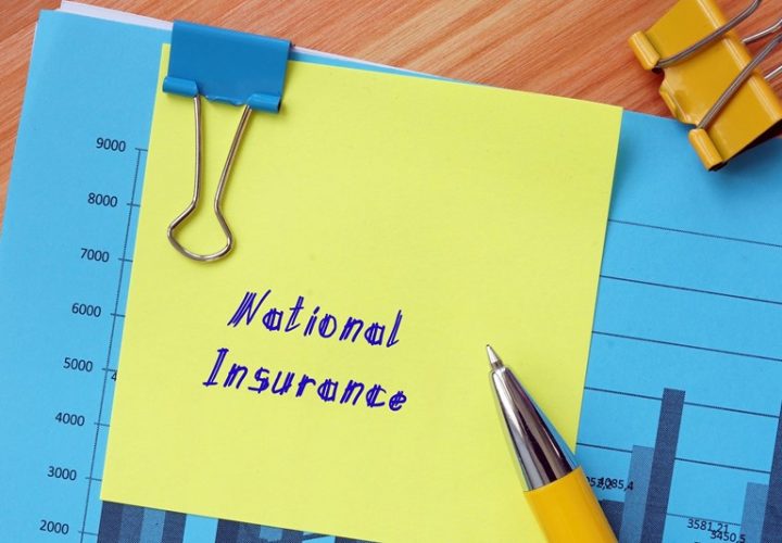 gaps in your national insurance record