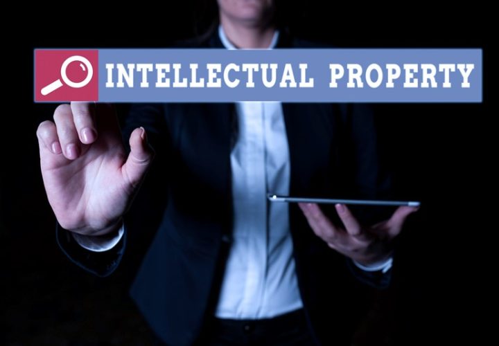 Intellectual Property Office