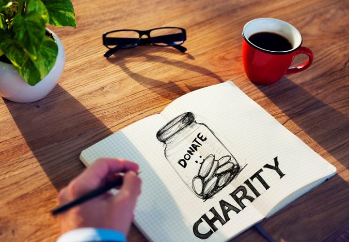 new powers for charities