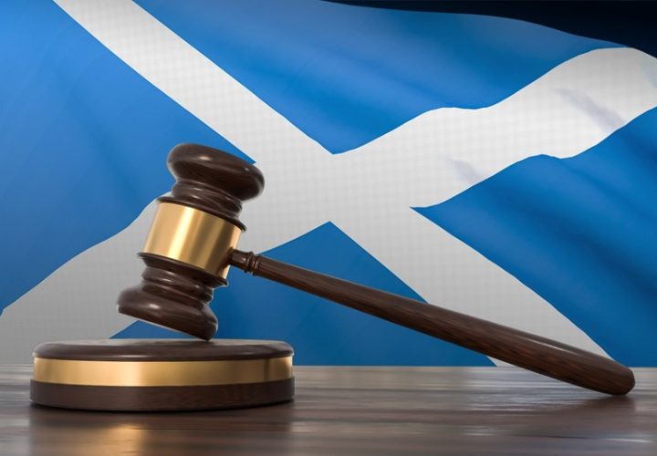 scottish bankruptcy law