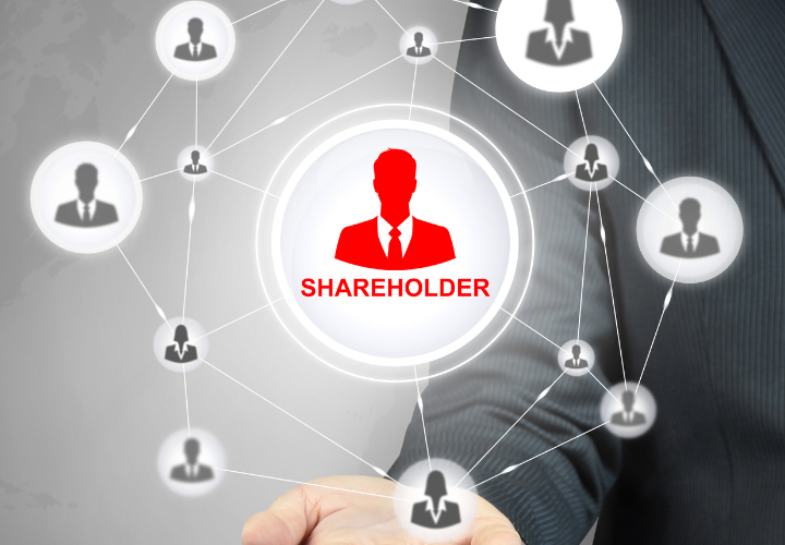 shareholder agreement